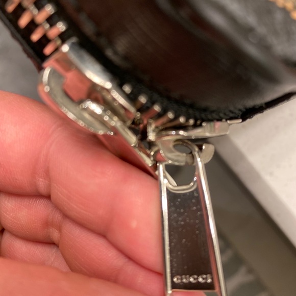 COPY - Gucci Bestiary bag - Picture 3 of 6